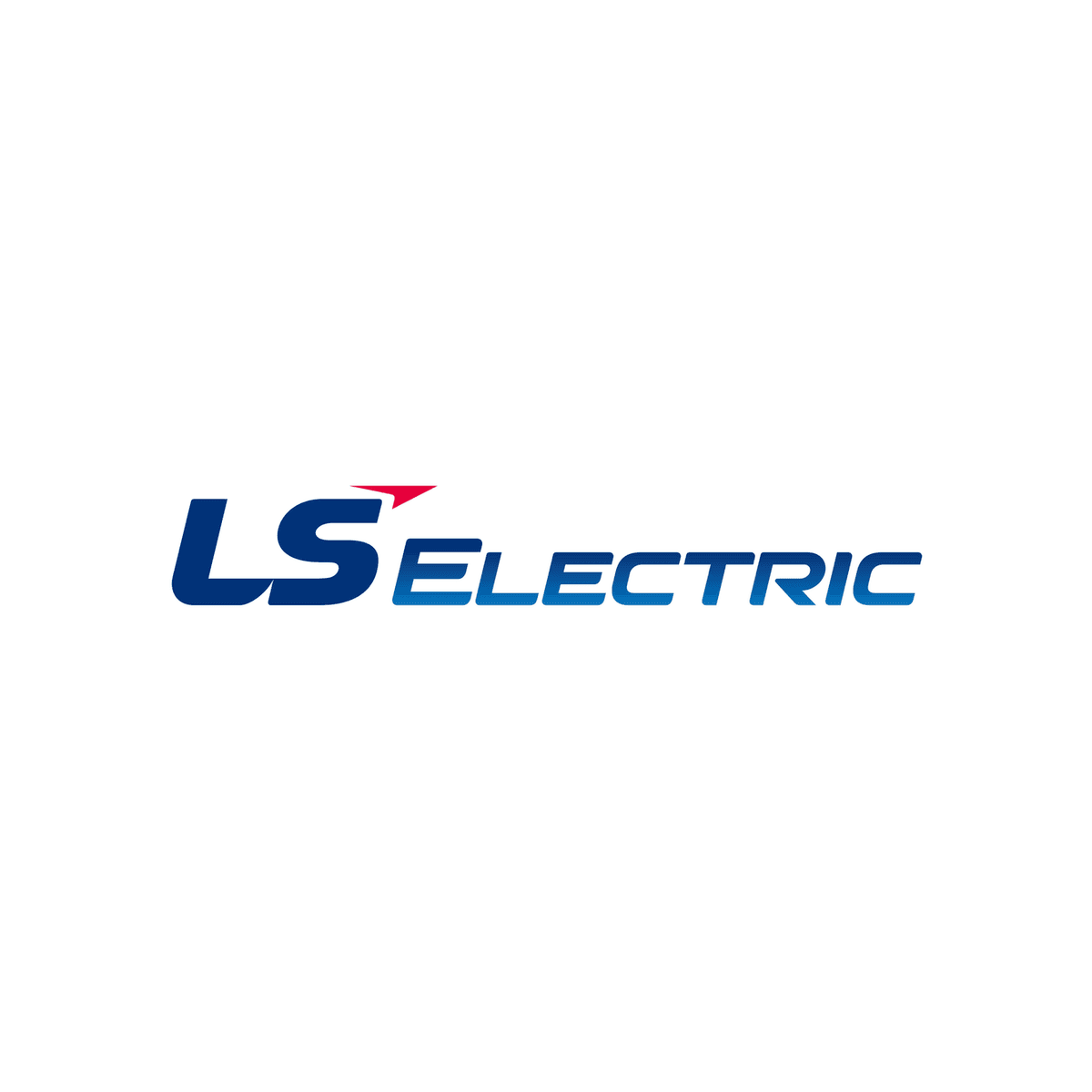 LS ELECTRIC 회사 로고