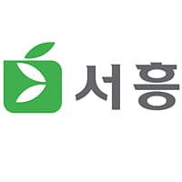 서흥 회사 로고