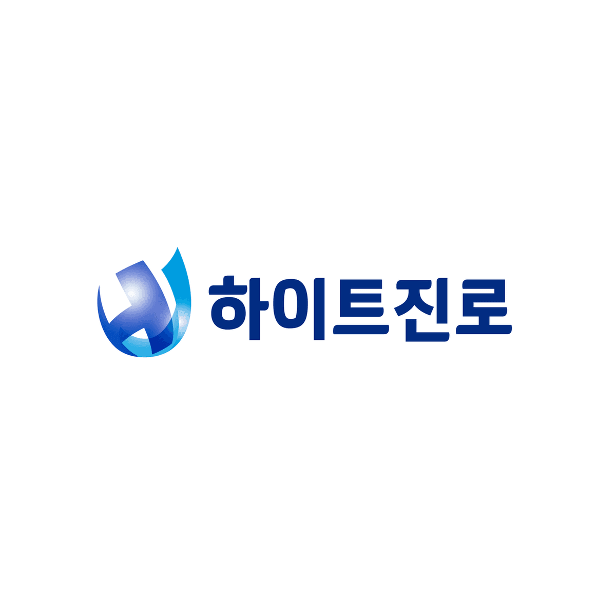 하이트진로 회사 로고